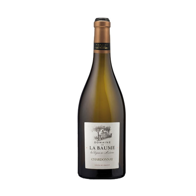 Domaine de la Baume Chardonnay Les Vignes de Madame  Languedoc-Roussillon 2022