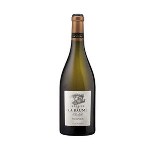 Domaine de la Baume Viognier Elisabeth Languedoc-Roussillon 2022