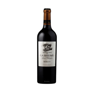 Domaine de la Baume Merlot Grand Châtaignier Languedoc-Roussillon 2023