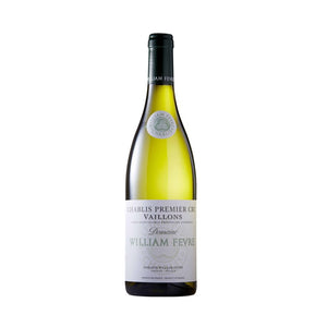 Domaine William Fèvre Chablis Premier Cru Vaillons 2021