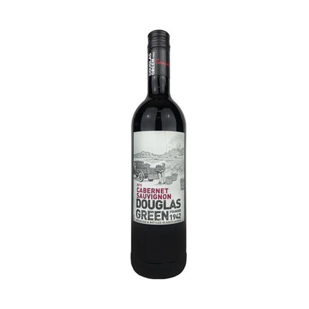 Douglas Green Cabernet Sauvignon 2015