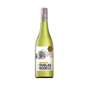 Douglas Green Chenin Blanc 2022