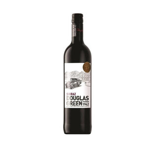 Douglas Green Shiraz