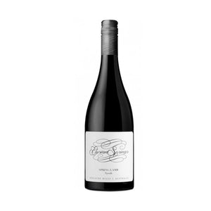 Elysian Springs Spring Lamb Adelaide Hills Shiraz 2018