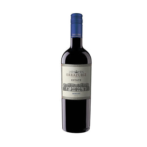 Errazuriz Estate Reserva Merlot Curico Valley 2022