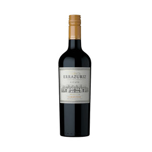 Errazuriz Estate Reserva Carmenère 2022