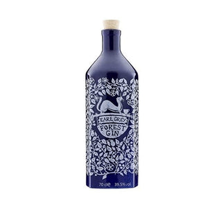 Forest Gin Earl Grey Edition