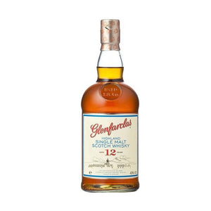 Glenfarclas 12 Yr Old 70cl