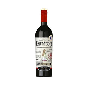 Gourmet Pere & Fils Entrecôte Red Blend 2022