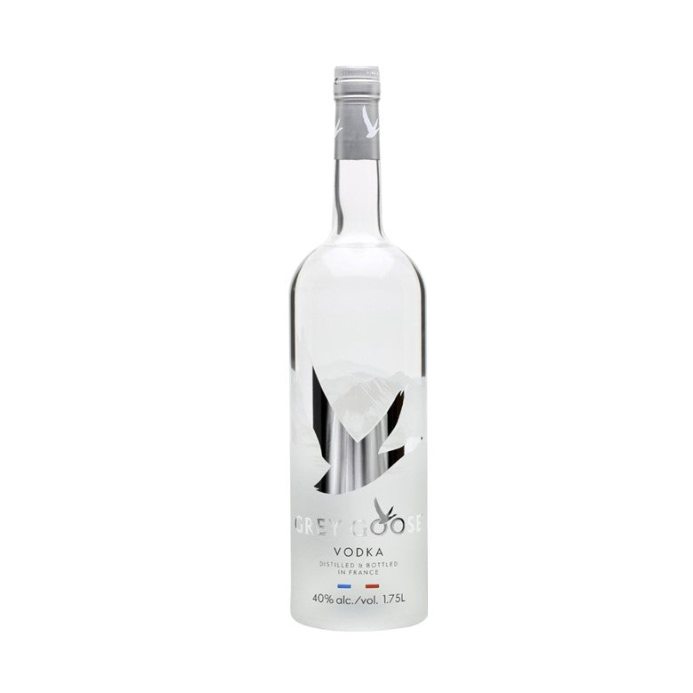 Grey Goose Vodka 175cl