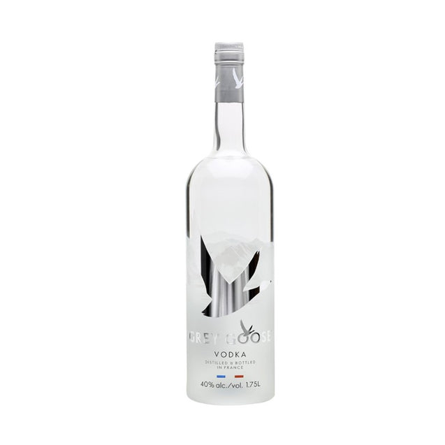 Grey Goose Vodka Light Up Edition 175cl