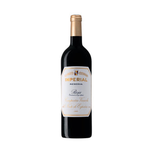 Imperial Reserva Rioja 2019