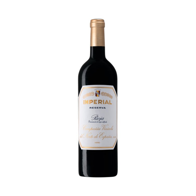 Imperial Reserva Rioja 2018