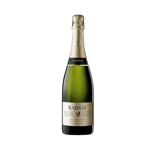 Raimat Cava Chardonnay - Xarel-lo Brut Nature N.V.