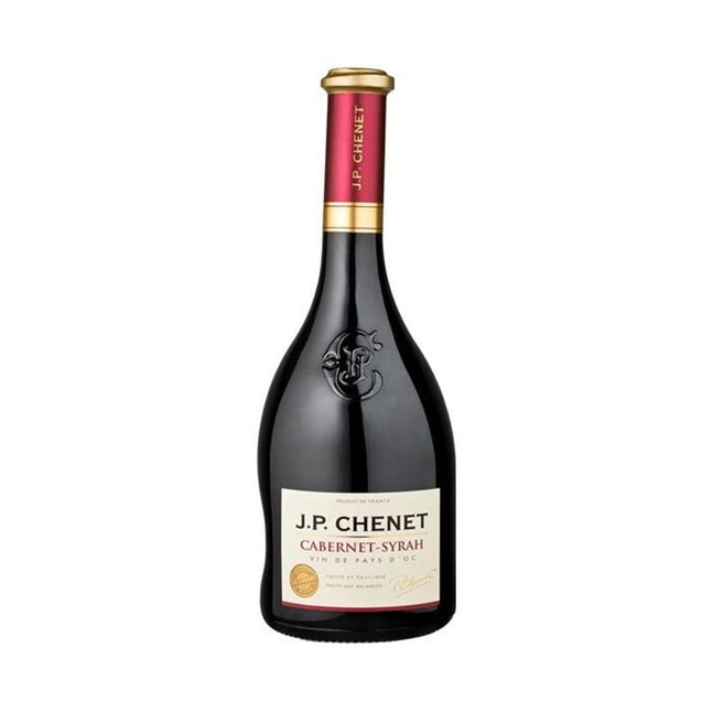 JP. Chenet Cabernet Syrah 2020