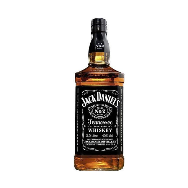 Jack Daniel's 3Ltr