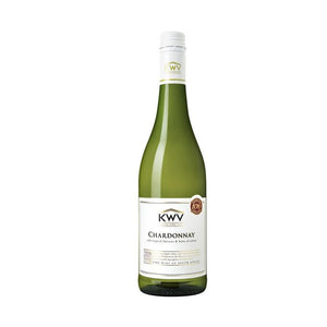 KWV Classic Collection Chardonnay 2021