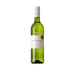 KWV Classic Collection Sauvignon Blanc 2022