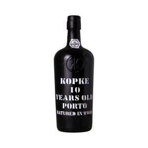 Kopke 10 Years Old Tawny Port