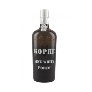 Kopke Fine White Port