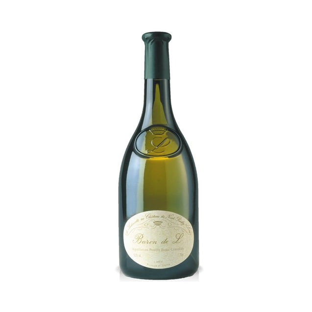 De Ladoucette Baron De L Pouilly-Fumé 2022