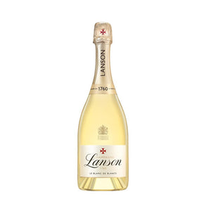 Lanson Blanc de Blancs Champagne N.V.