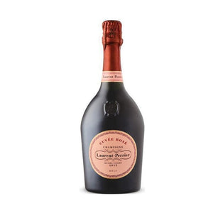 Laurent Perrier Rose NV Champagne N.V.