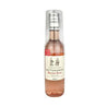 Les Vignerons Merlot Rosé Wine&Go 12x18.75cl