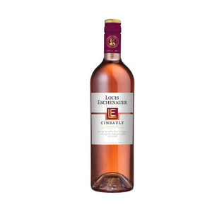 Louis Eschenauer Cinsault Rosé Pays d'Oc 2023