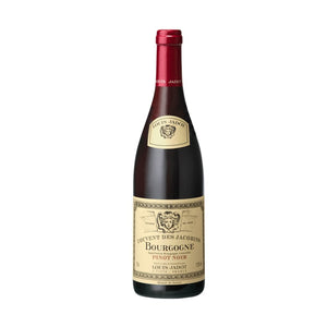 Louis Jadot - Domaine Gagey  Pinot Noir Couvent des Jacobins  Pays d'Oc 2022