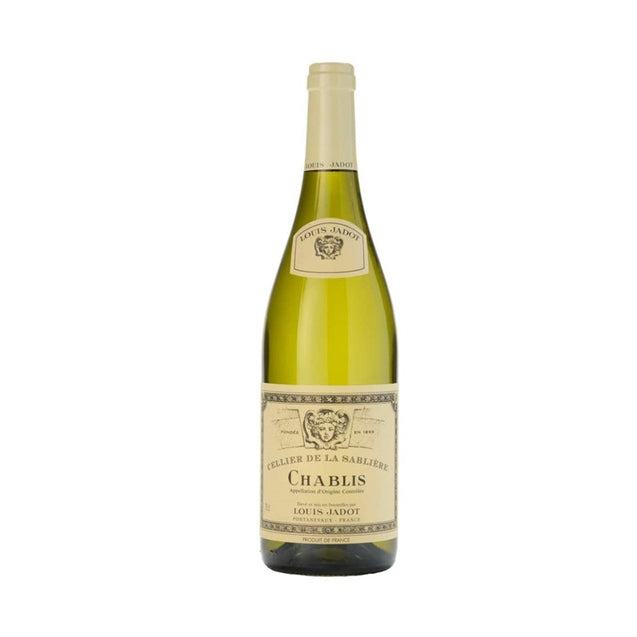 Louis Jadot Chablis 2023