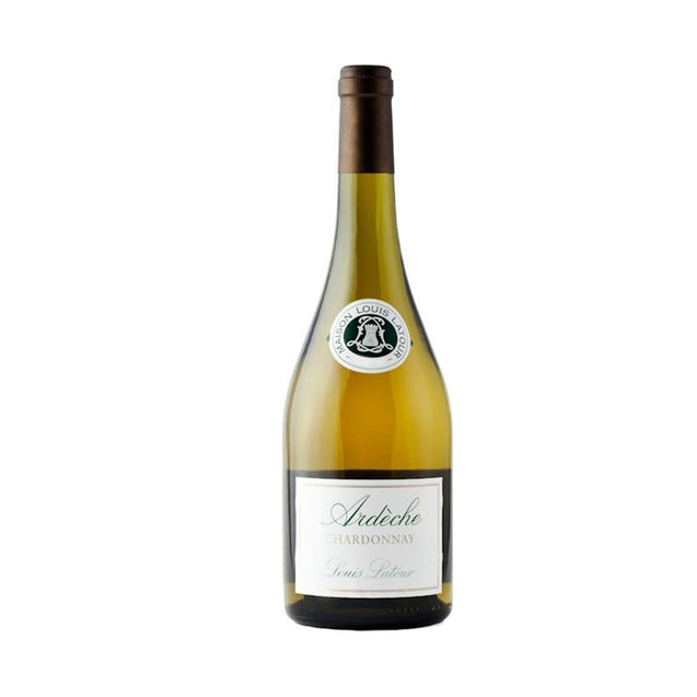 Louis Latour Ardèche Chardonnay 2021