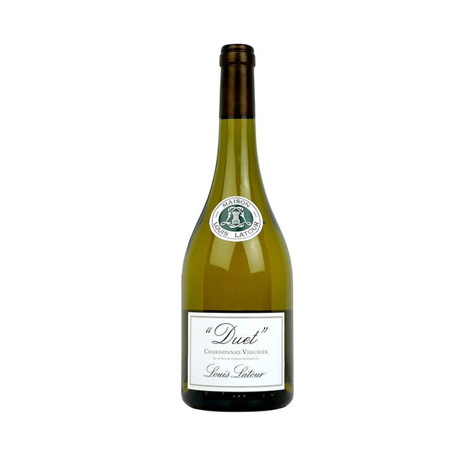 Louis Latour Duet Chardonnay - Viognier 2021