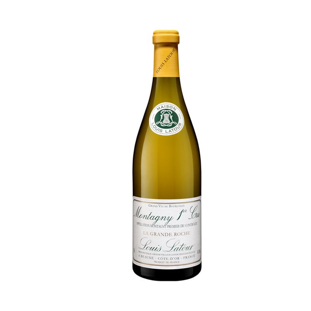 Louis Latour Montagny 1er Cru La Grande Roche 2021