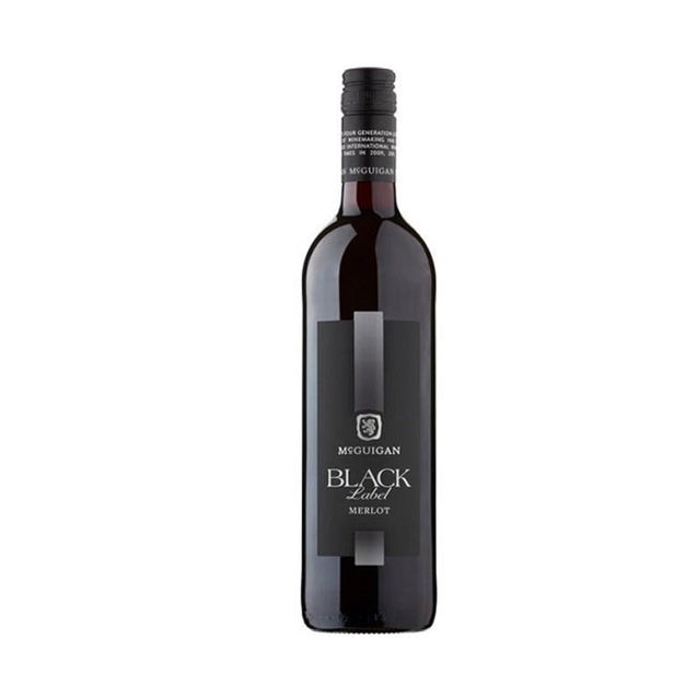 McGuigan Black Label Merlot 2020