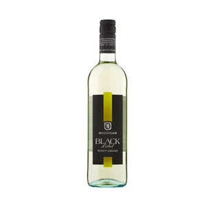 McGuigan Black Label Pinot Grigio 2021