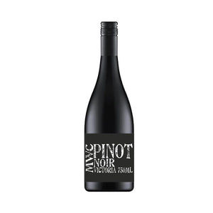 McPherson Wine MWC Pinot Noir Central Victoria 2016