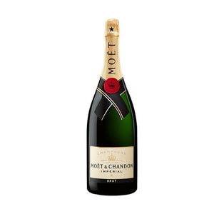 Moet & Chandon Champagne Magnum NV