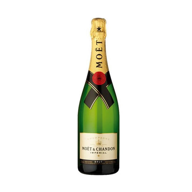Moët & Chandon Impérial Brut Champagne N.V.