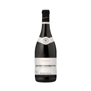 Moillard-Grivot Gevrey-Chambertin 2019