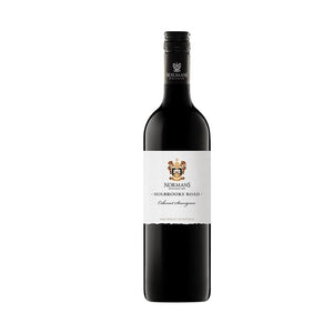 Normans Holbrooks Road Barossa Cabernet Sauvignon 2019