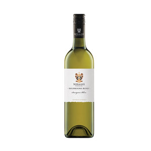 Normans Holbrooks Road Fleurieu Sauvignon Blanc 2017