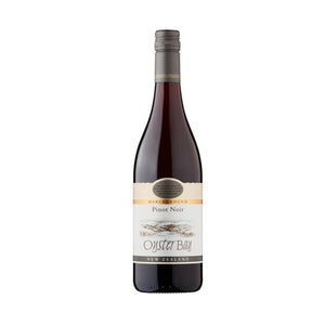 Oyster Bay Pinot Noir 2018