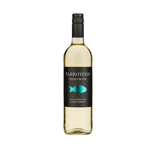 Parrotfish Chenin Blanc