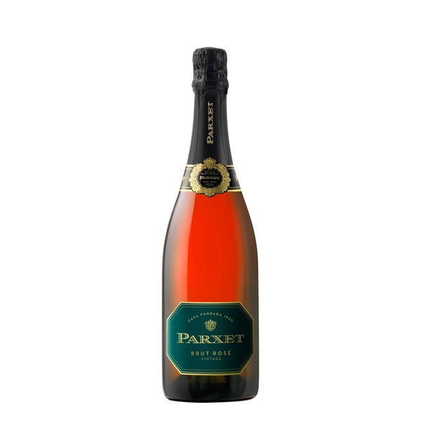 Parxet Brut Rosé Cava N.V.