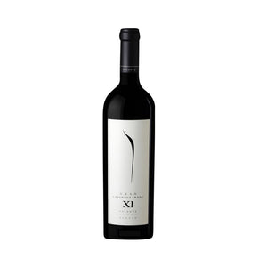 Pulenta Estate Gran Cabernet Franc (XI) 2020