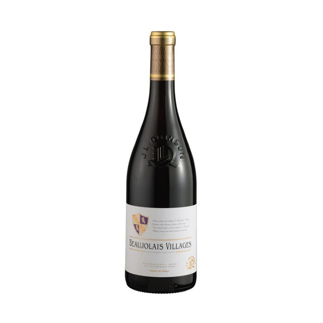 Quinson Beaujolais Villages 2015