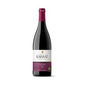 Raimat Boira Organic Garnacha Catalunya 2018