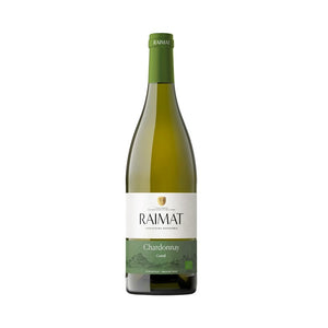 Raimat Castell de Raimat Chardonnay Costers del Segre 2020