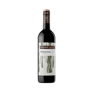 Raimat Pirinenca Tempranillo Catalunya 2016